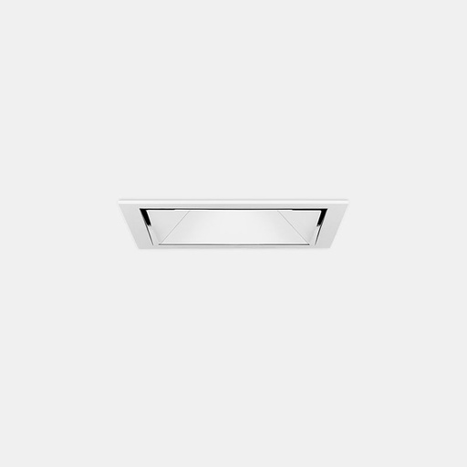 [LDAH1725V8W1BB14] Encastré de plafond sia square big 1 x LED 25 b AH17-25V8W1BB14