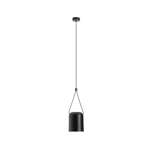 [LD0073880505] Suspension attic 0 e27 23 noir mat 00-7388-05-05