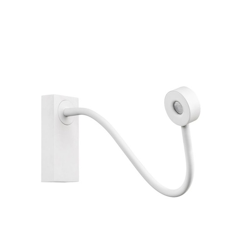 [LD0573661414] Applique link 1 x LED 2 1 , blanc 05-7366-14-14