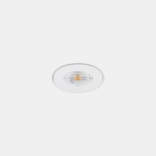 [LDAH2512V8AZBBWP] Encastré de plafond sia lens batwing 1 x LED 12 AH25-12V8AZBBWP