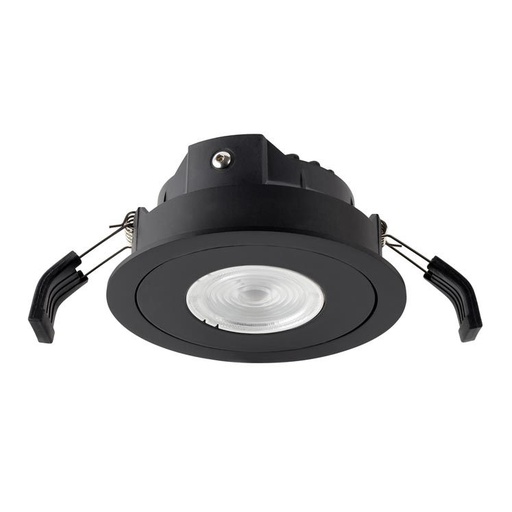 [LDAH2817X8AZBBWN] Encastré de plafond sia lens narrow 1 x LED 17 7 AH28-17X8AZBBWN