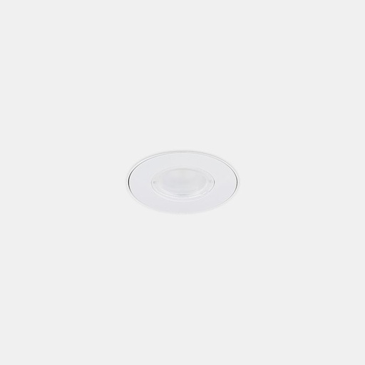 [LDAH2712V8AZBBWP] Encastré de plafond sia lens square 1 x LED 12 AH27-12V8AZBBWP