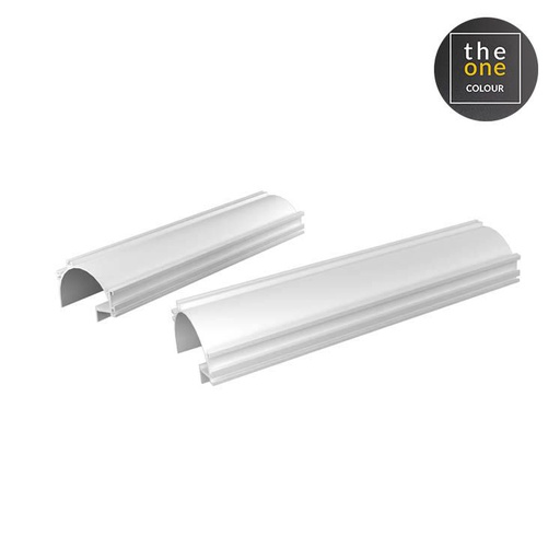 [LD7157631400] Accessoire taglio di luce blanc 71-5763-14-00