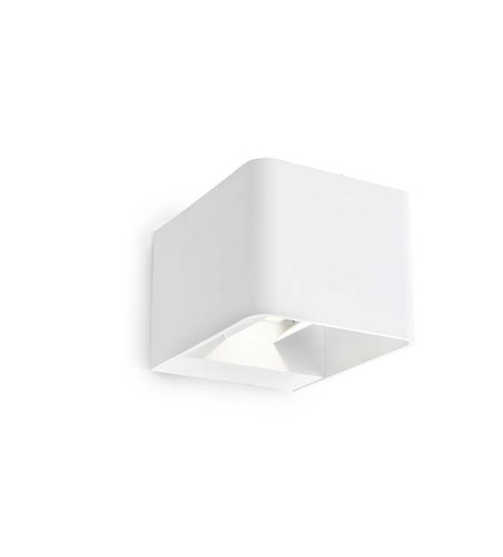 [LD05968314CL] Applique wilson 24 x LED 9 blanc 05-9683-14-CL