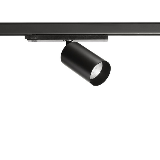 [LD35730560OS] Projecteur atom track 1 x LED 24 noir 35-7305-60-OS