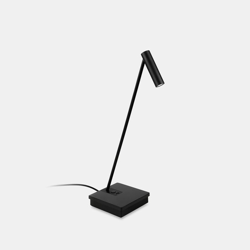 [LD1076070505] Lampe de table elamp 1 x LED 2 2w 10-7607-05-05