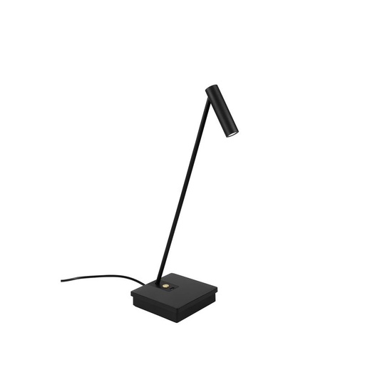 [LD10760705DO] Lampe de table elamp 1 x LED 2 2 , 0 LED na , 0 le 10-7607-05-DO