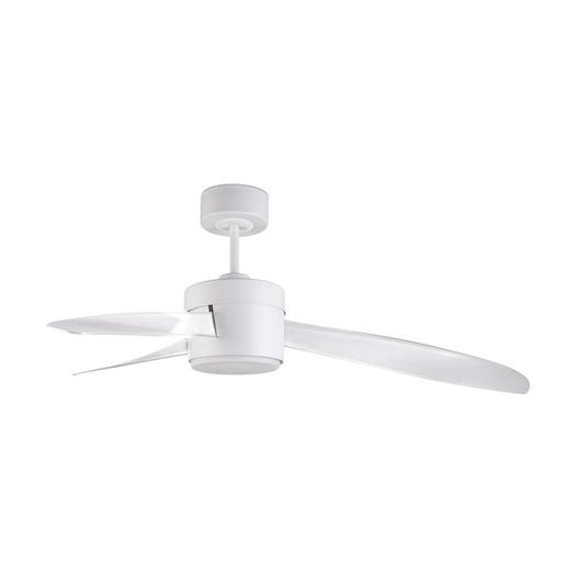 [LD30764314F9] Ventilateur tramuntana 108 x LED 18 8 blanc 30-7643-14-F9