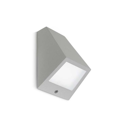 [LD05983734CL] Applique angle 36 x LED 10 6 gris 05-9837-34-CL