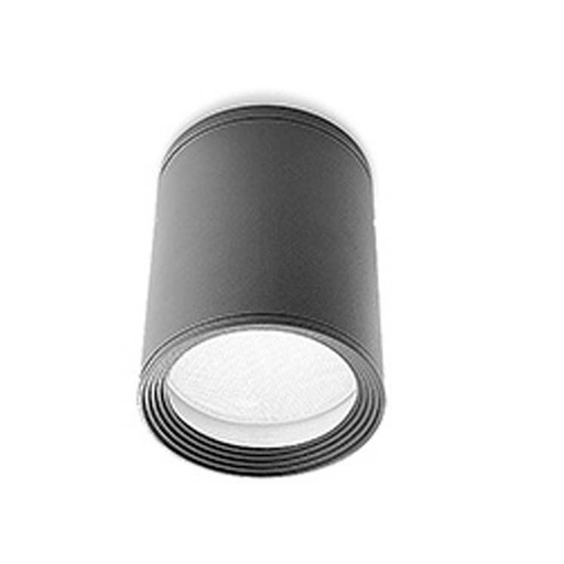 [LD159362Z537] Plafonnier cosmos e27 1 x e27/par-30 75 gris urba 15-9362-Z5-37