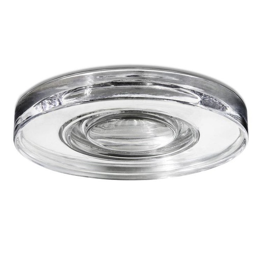 [LD9017892137] Encastré de plafond eis 0 gu5 3 50 chrome 90-1789-21-37