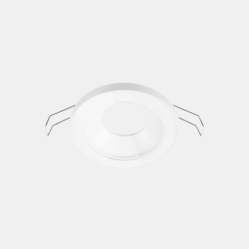 [LD71757214H6] Encastré de plafond play optics blanc 71-7572-14-H6