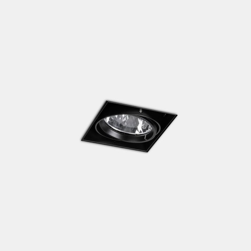 [LDAF14AAG1NABU14] Encastré de plafond multidir evo l 1 x gu10 15 AF14-AAG1NABU14