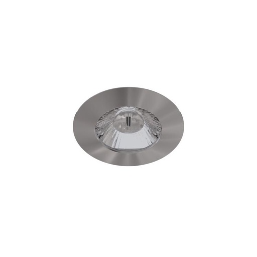 [LDAG1113W8F1BBAF] Encastré de plafond play optics 1 x LED 13 alum AG11-13W8F1BBAF