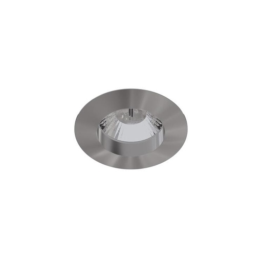 [LDAG1513W8F1BBAF] Encastré de plafond play optics 1 x LED 13 alum AG15-13W8F1BBAF