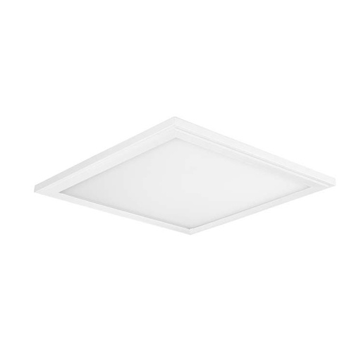 [LD15520614M1] Plafonnier ecofit 180 x LED 39 1 blanc 15-5206-14-M1