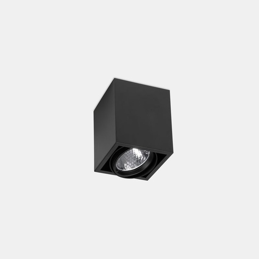 [LDAF2418W8S2BB14] Plafonnier multidir evo l 1 x LED 18 blanc AF24-18W8S2BB14