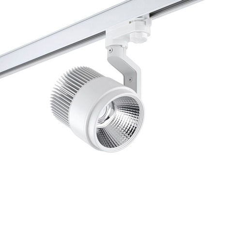 [LD35558614MS] Projecteur action ac 1 x LED 20 blanc 35-5586-14-MS