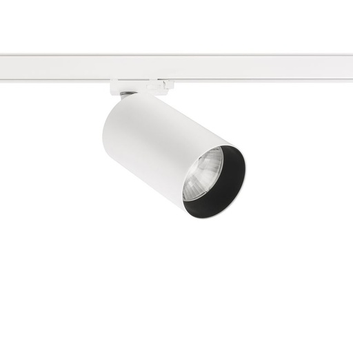 [LD35628514MS] Atom 1 x LED 31 blanc 35-6285-14-MS