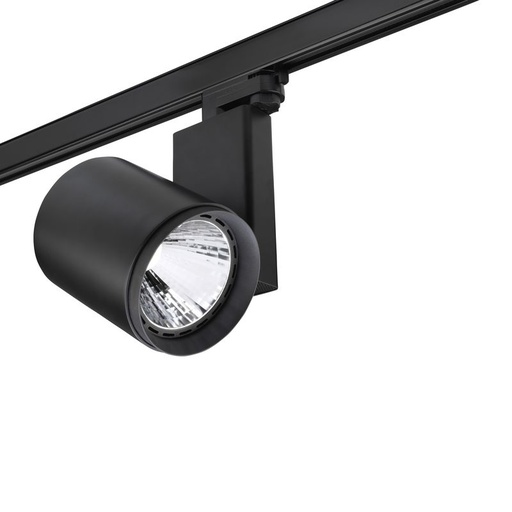 [LD35605760EU] Projecteur mach 3 1 x LED 42 noir 35-6057-60-EU