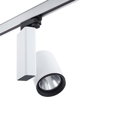 [LD35524414OU] Projecteur mach 3 medium 1 x LED 25 9 blanc 35-5244-14-OU