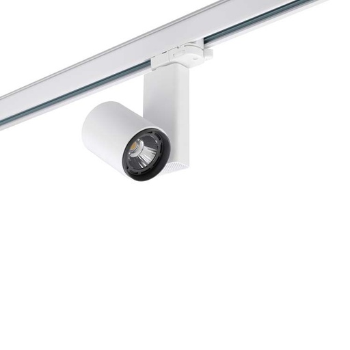 [LD35525714OU] Projecteur mach 3 mini 1 x LED 10 7 blanc 35-5257-14-OU