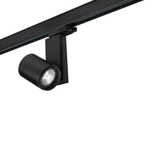 [LD35525560OU] Projecteur mach 3 mini 1 x LED 10 7 noir 35-5255-60-OU