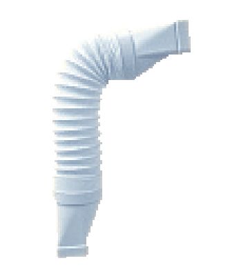 [AX-MSP511] Manchon souple pour PVC rigide 55x110 