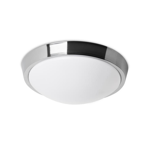 [LD15529821M1] Plafonnier bubble 48 x LED 12 5 chrome 15-5298-21-M1