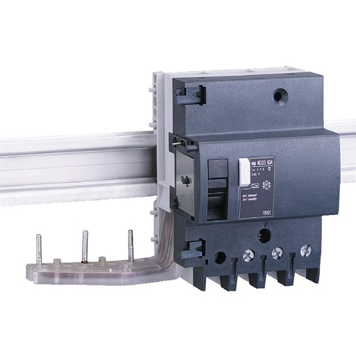 [SCH19002] NG125 Vigi NG125 - bloc différentiel - 63A - 3P - 19002