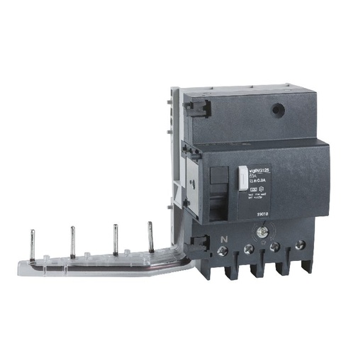 [SCH19018] NG125 Vigi NG125 - bloc différentiel - 63A - 4P - 19018