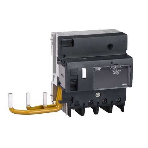 [SCH19032] NG125 Vigi NG125 - bloc différentiel - 63A - 3P - 19032