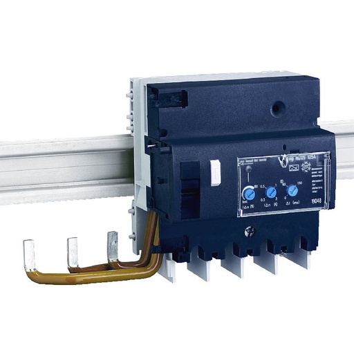 [SCH19036] NG125 Vigi NG125 - bloc différentiel - 63A - 3P - 19036