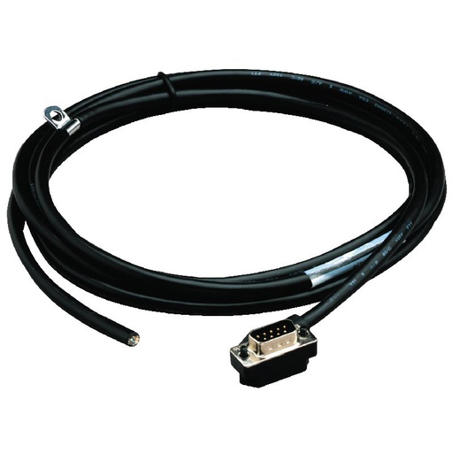 [SCH990NAD21110] Modicon - câble dériv. Modbus Plus - entre embase 990NAD21110