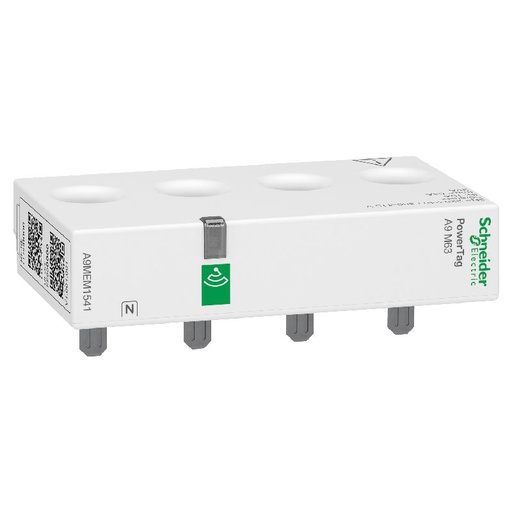 [SCHA9MEM1541] PowerTag - capteur de mesure radio-fréquence - iC6 A9MEM1541