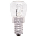 Ampoule Pygmy Transparente Pour Fours 15W -22Mm 23 | 002000582