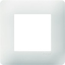 Plaque De Finition Essensya 1 Poste Pure We401