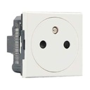 Mosaic - Prise Surface 16A - Blanc Ref Eu Leg077111L