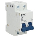 Double Module Magnétothermique 2P 32A | 000403660