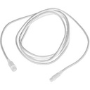 Rallonge Ho5Rnf Blanche 0.6 M - Festilight 90303-W-Z