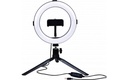 Anneau Lumineux Cct Selfie 10W 5V 9515