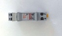 Resi9 Sf - Sectionneur Fusible Modulaire - 1P+N - 15624