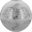 Boule Sat.Gr.Louis Xv D.180 705285