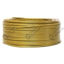 Câble Equipement Interne 2X0,5 Or -Cr 25M) 235147
