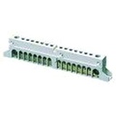 Bornier Pour Coffret Gewiss - Gw40401
