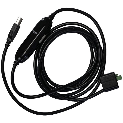 [SCHA9XCATM1] Acti9 SmartLink - contrôle liaison USB - pour test A9XCATM1