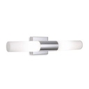 Applique Lorient 0 G9 40 Chrome 05-4373-21-F9