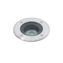 Encastré De Sol Gea Gu10 1 X Gu10 50 Poli 55-9280-Ca-37