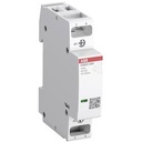 Contacteur modulaire ESBN 20A 2 NF 230VAC/DC