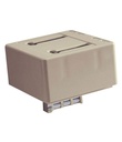 Fiche Male Tv Coax.9Mm - Eb32510